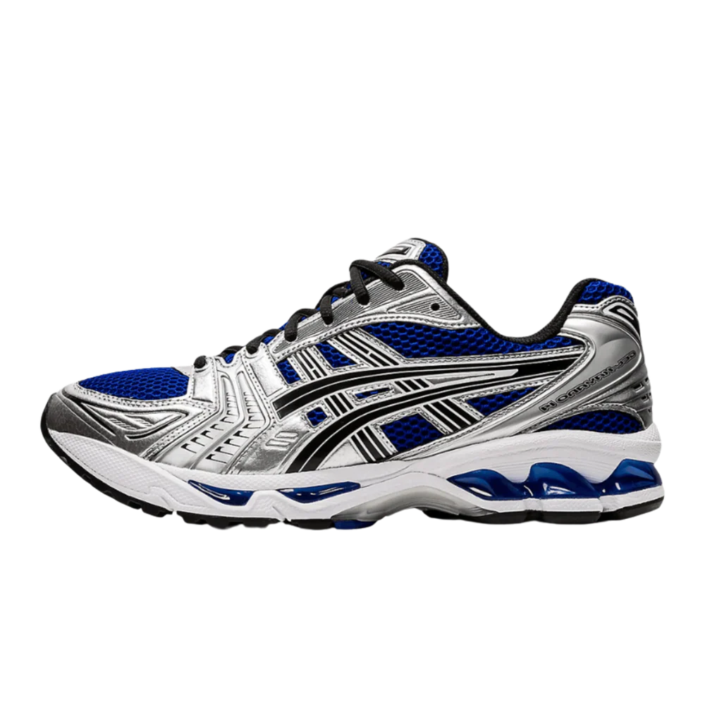ASICS Gel-Kayano 14 Monaco Blue