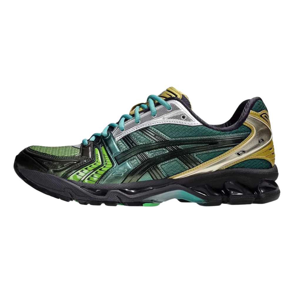 ASICS Gel-Kayano 14 P. Andrade Gradation Green