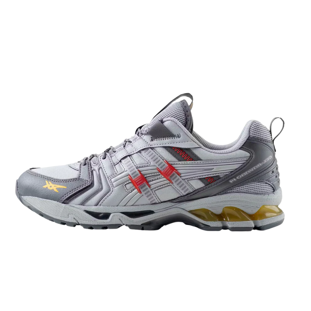 ASICS Gel-Kayano 14 RE Piedmont Grey Metropolis