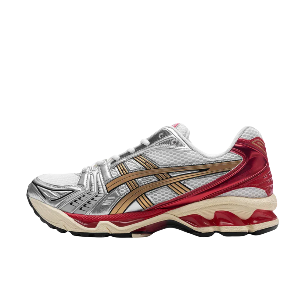 ASICS Gel-Kayano 14 Sneaker Politics Just Say No