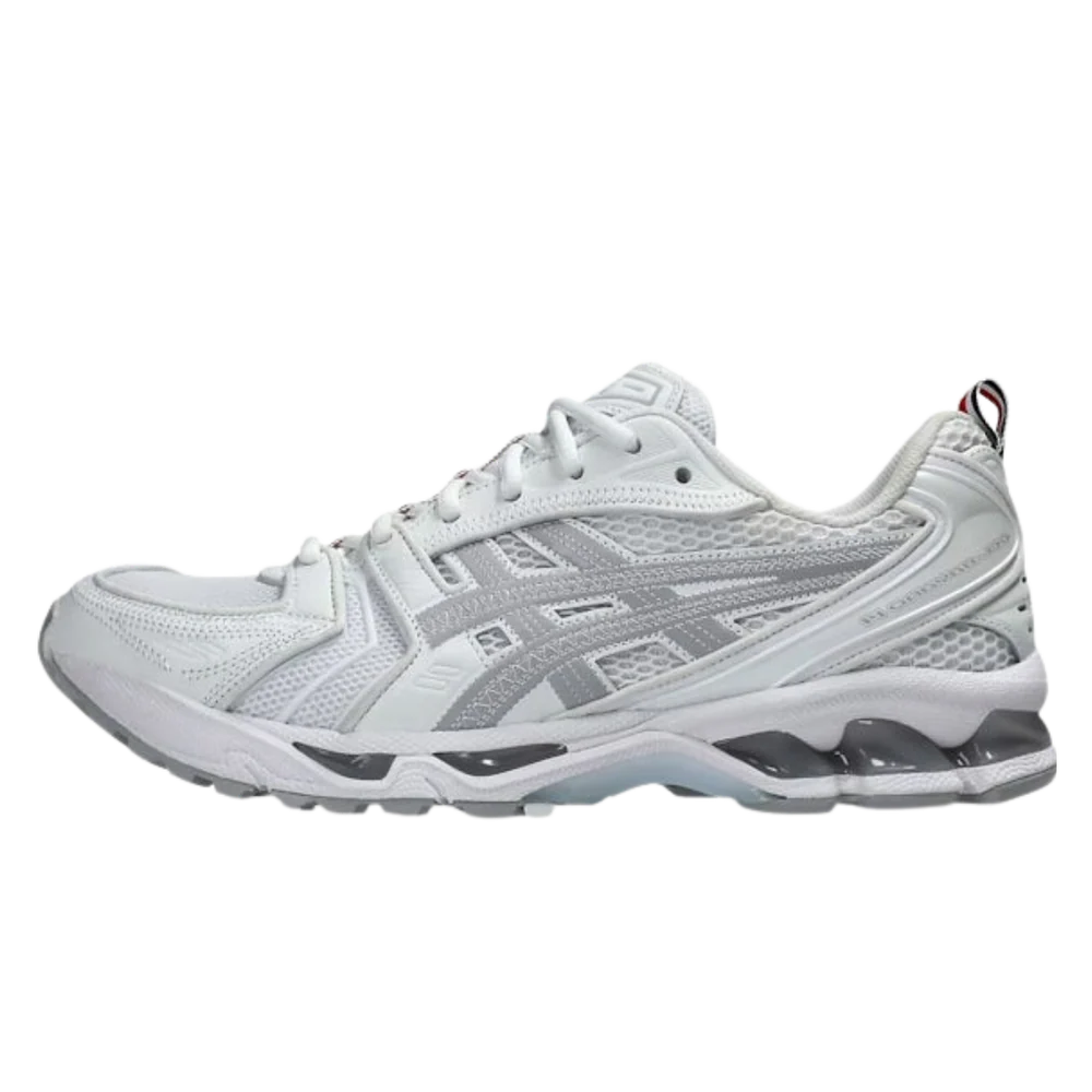 ASICS Gel-Kayano 14 Thom Browne White