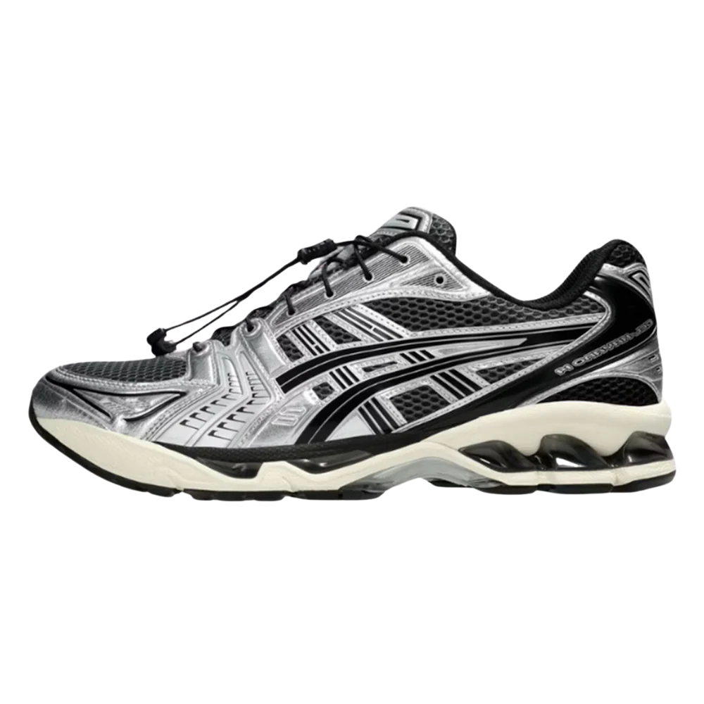 ASICS Gel-Kayano 14 Unlimited Pack Carrier Grey