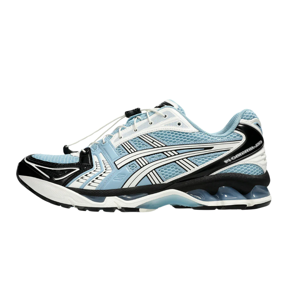 ASICS Gel-Kayano 14 Unlimited Pack Mist Cream