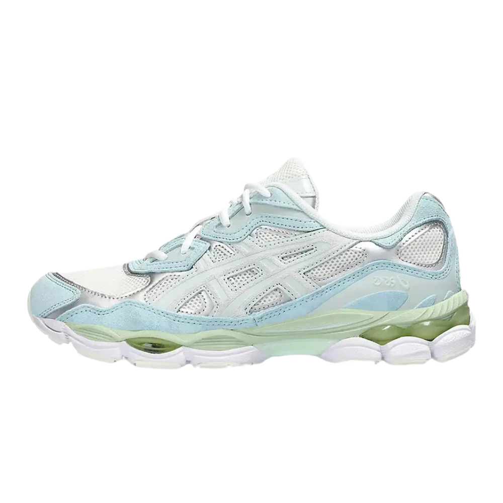 ASICS Gel-NYC Cream Aquamarine