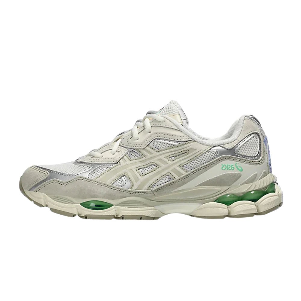 ASICS Gel-NYC Cream Fossil