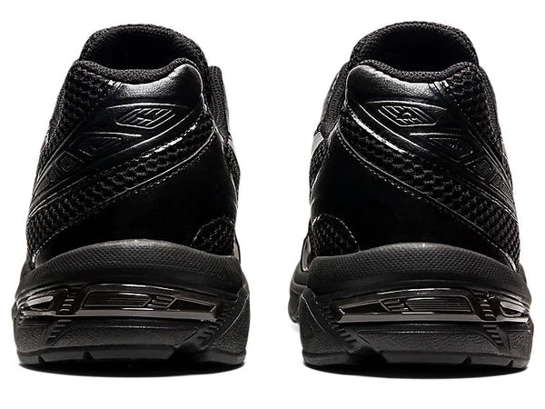 ASICS Gel-1130 Black Graphite Grey