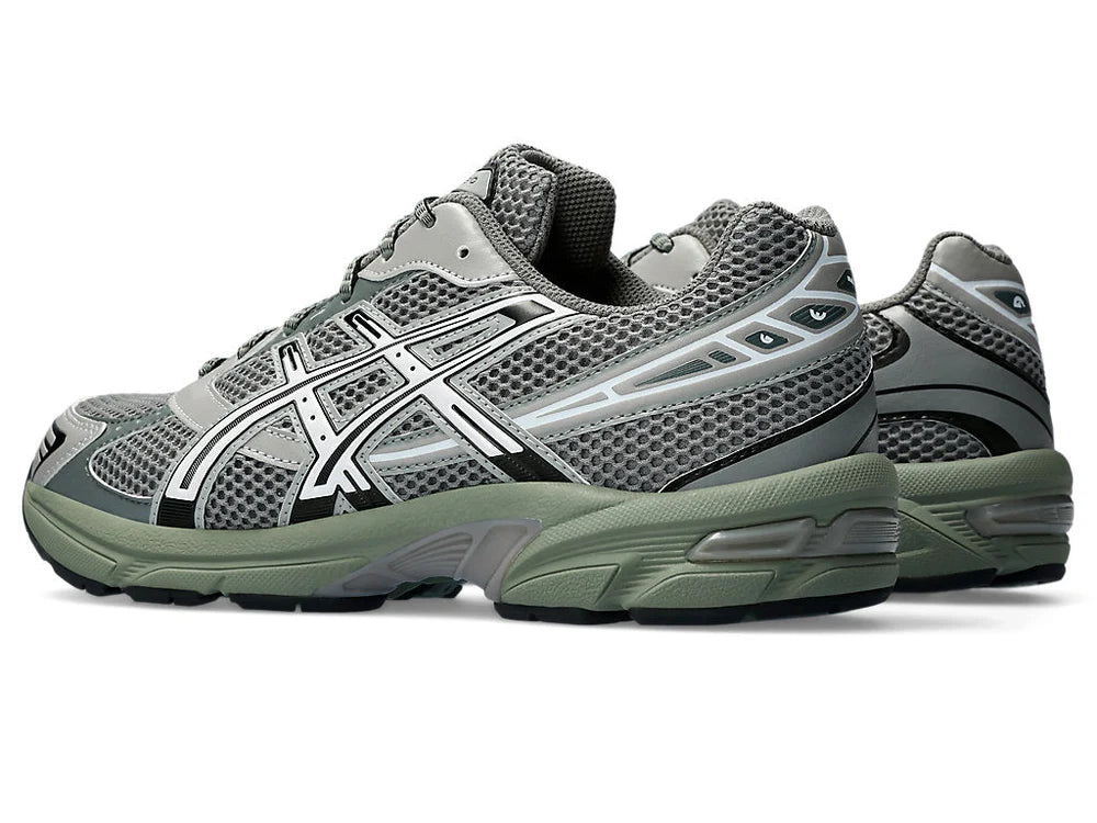 ASICS Gel-1130 Folder Exclusive Wild Dove White