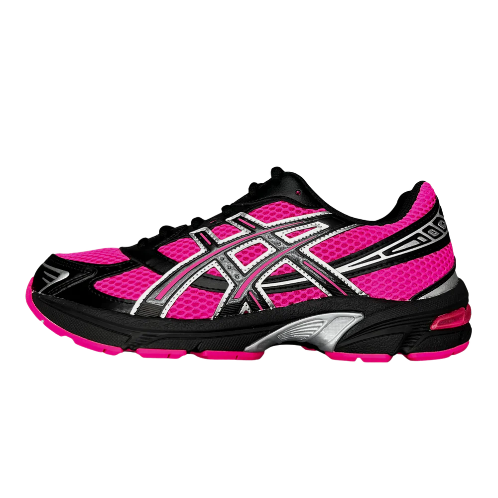 ASICS Gel-1130 Pink Black (Women's)
