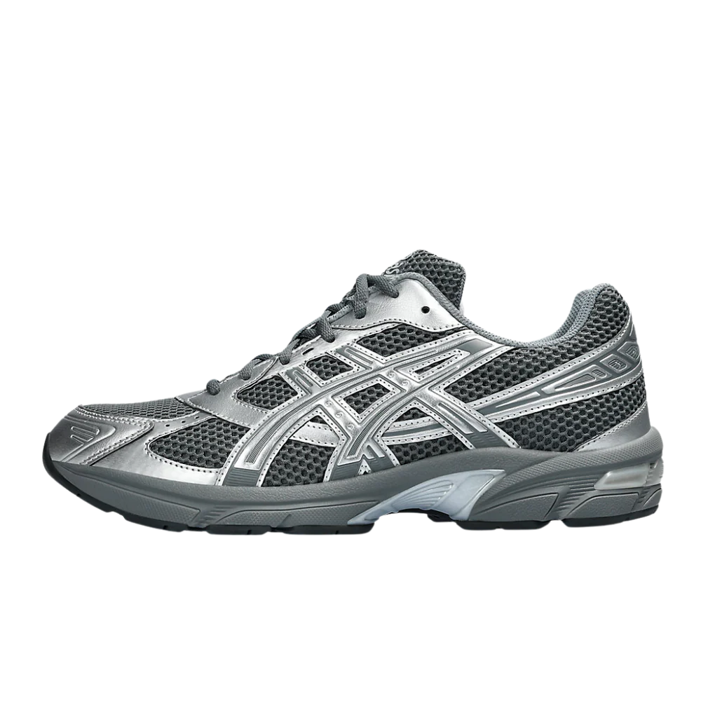 ASICS Gel-1130 Steel Grey Pure Silver