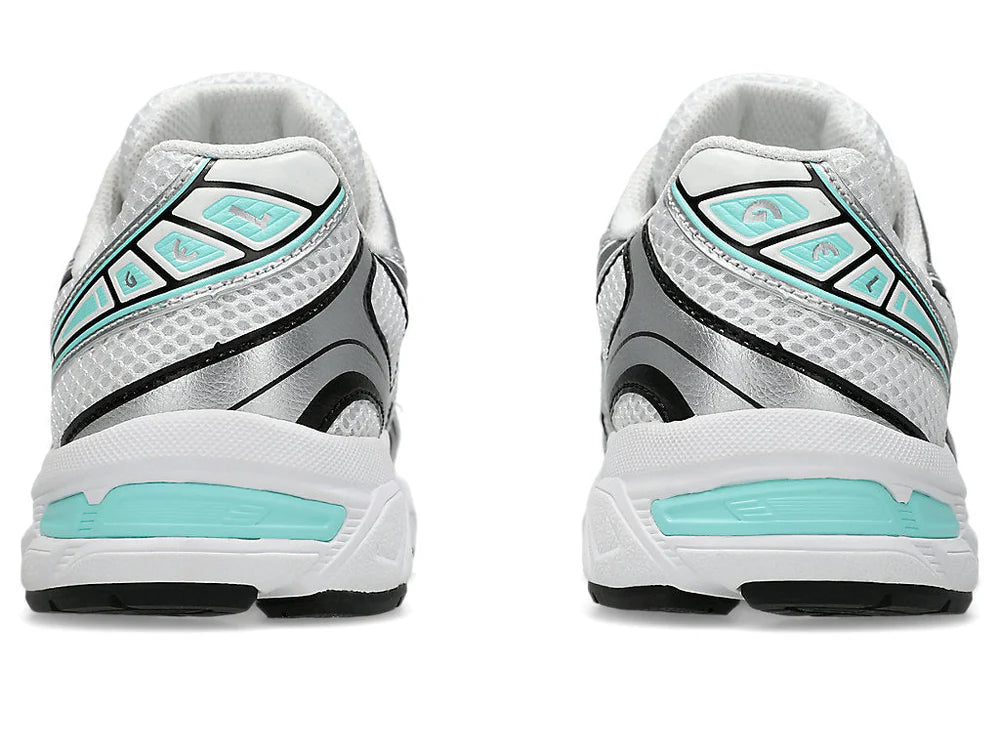 ASICS Gel-1130 White Aqua (GS)