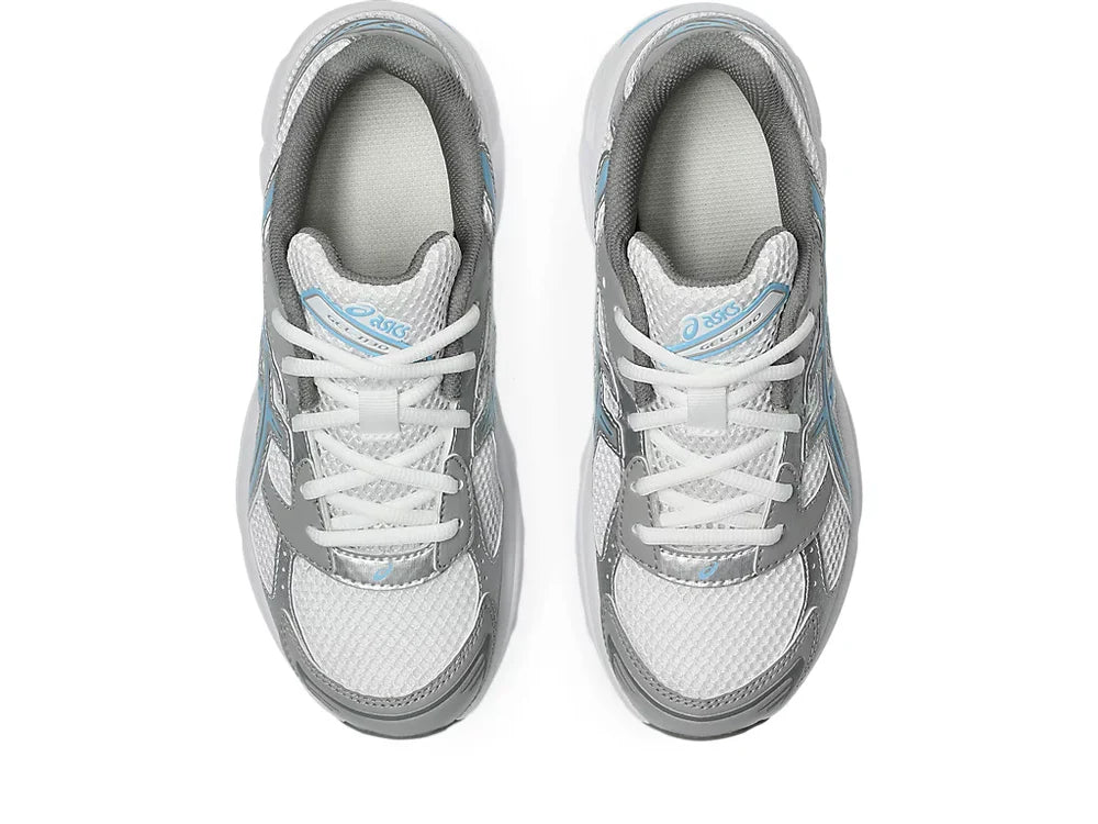 ASICS Gel-1130 White Arctic Sky (GS)