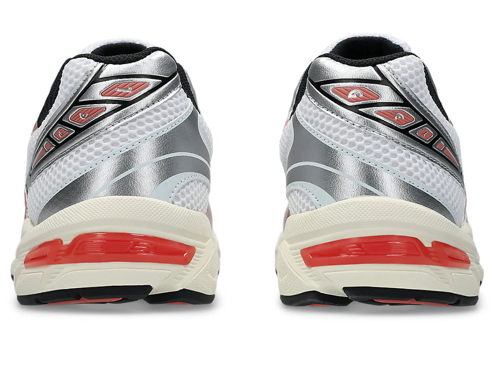 ASICS Gel-1130 White Desert Red