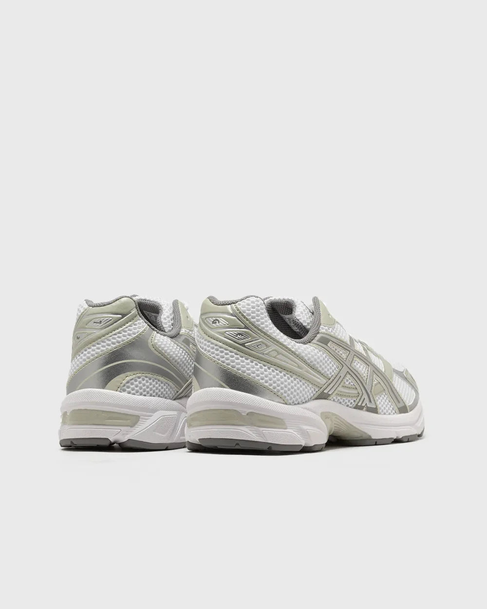 ASICS Gel-1130 White Dried Leaf Green (Women's)