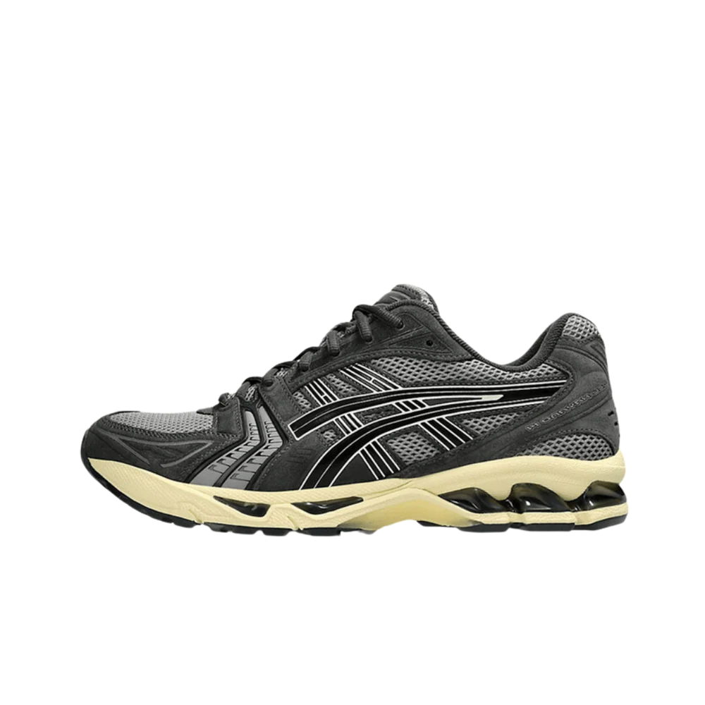 ASICS Gel-Kayano 14 Clay Grey Black