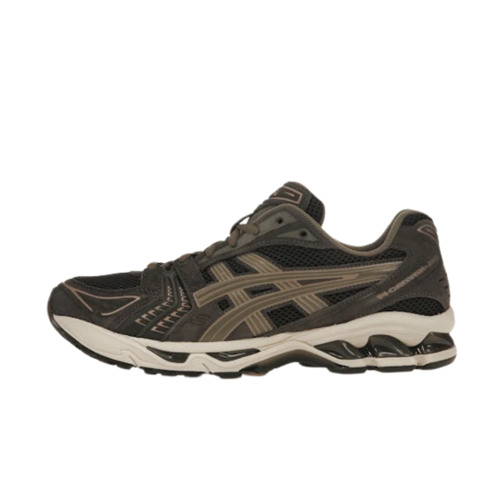 ASICS Gel-Kayano 14 Dark Sepia