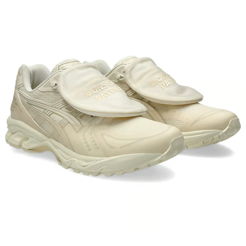 ASICS Gel-Kayano 14 SBTG x Limited Edt Monsoon Patrol Cream