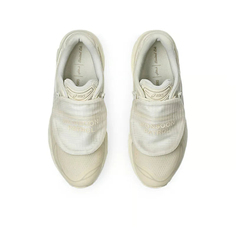 ASICS Gel-Kayano 14 SBTG x Limited Edt Monsoon Patrol Cream