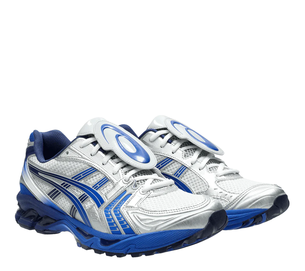 ASICS Gel-Kayano 14 The Museum Visitor Polar Shade