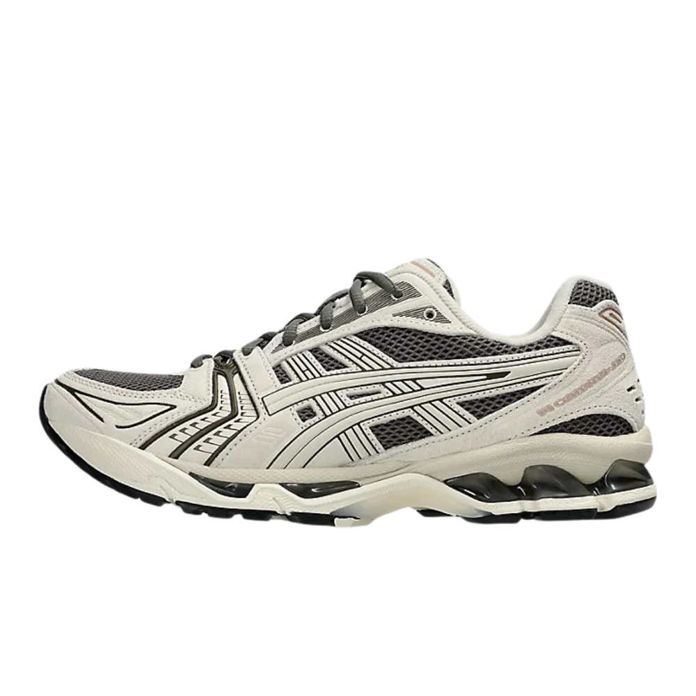 ASICS Gel-Kayano 14 Truffle Grey Oatmeal