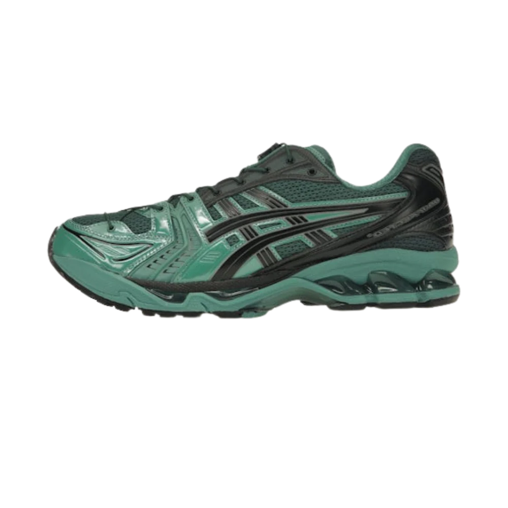 ASICS Gel-Kayano 14 Unaffected Infinite Wonders Pack Green