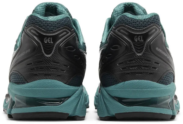 ASICS Gel-Kayano 14 Unaffected Infinite Wonders Pack Green