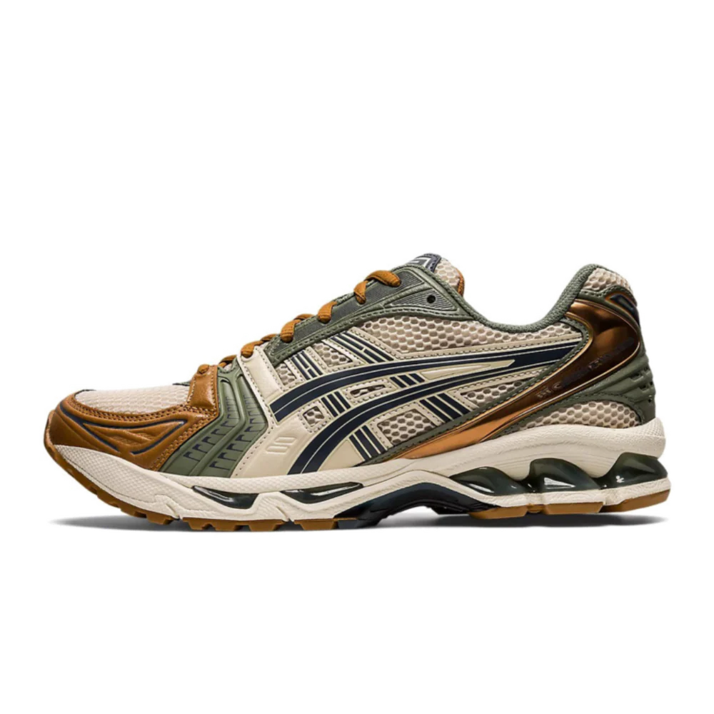 ASICS Gel-Kayano 14 Vanilla Tarmac