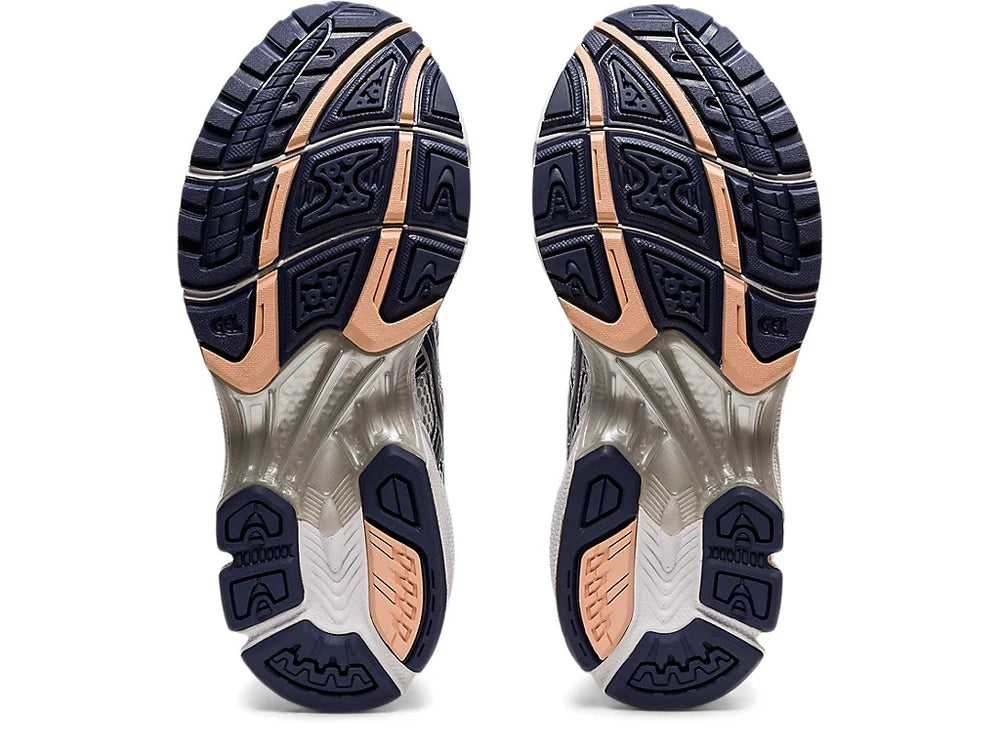 ASICS Gel-Kayano 14 White Thunder Blue (Women's)