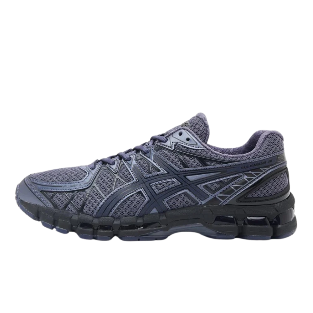 ASICS Gel-Kayano 20 Indigo Fog