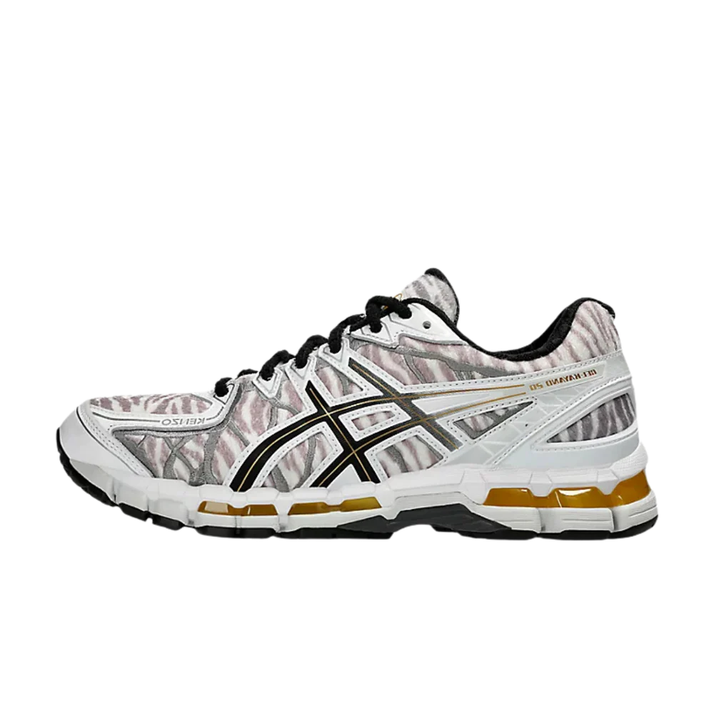 ASICS Gel-Kayano 20 KENZO Glacier Grey