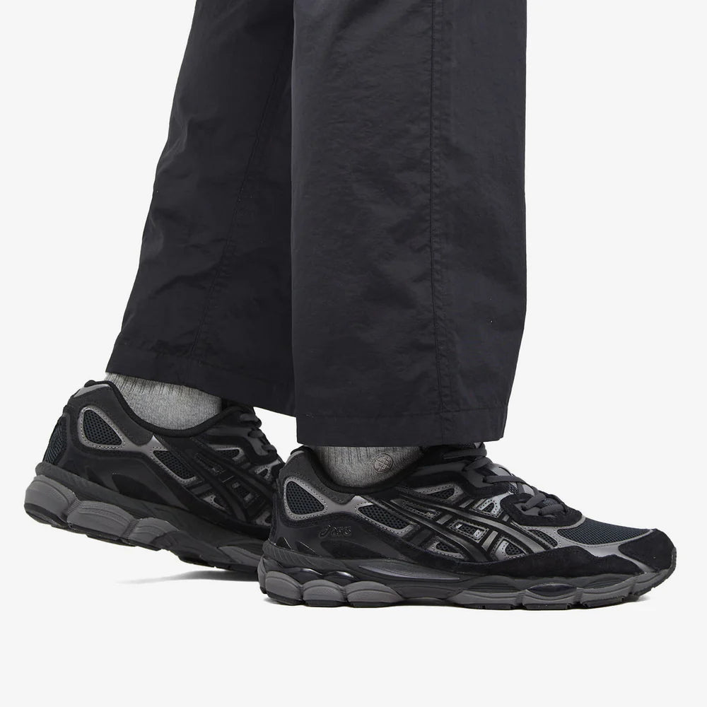 ASICS Gel-NYC Graphite Grey Graphite Grey
