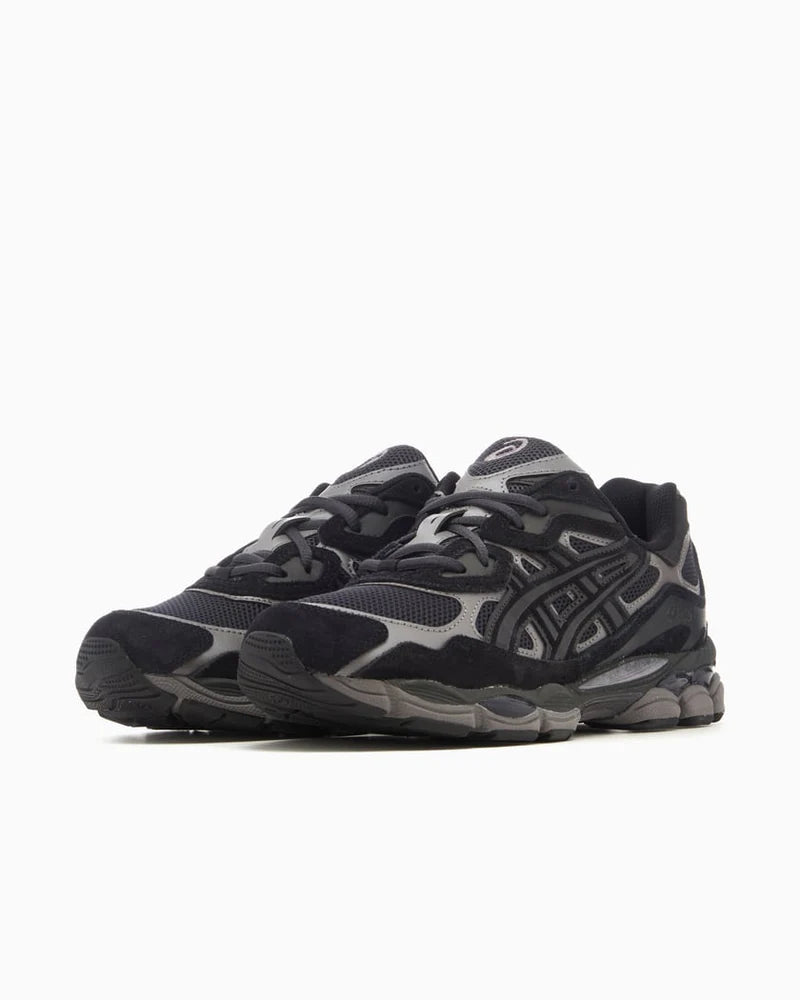 ASICS Gel-NYC Graphite Grey Graphite Grey