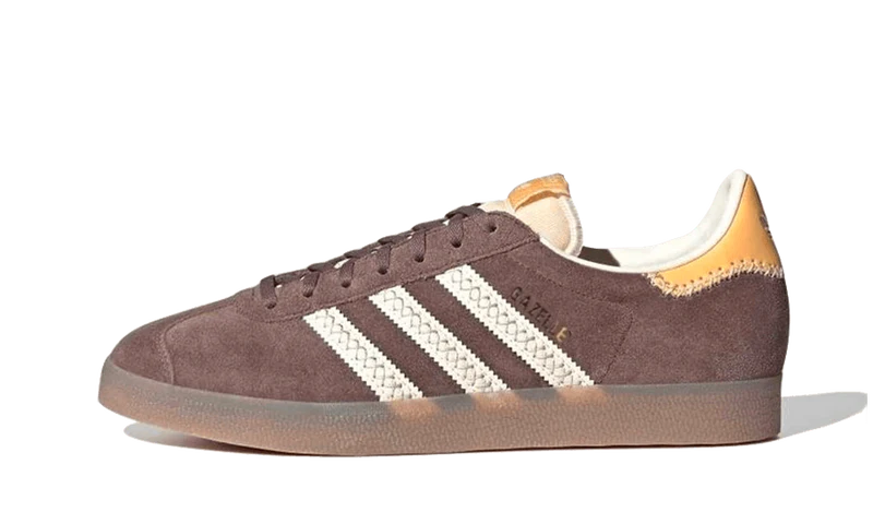 adidas Gazelle Earth Strata