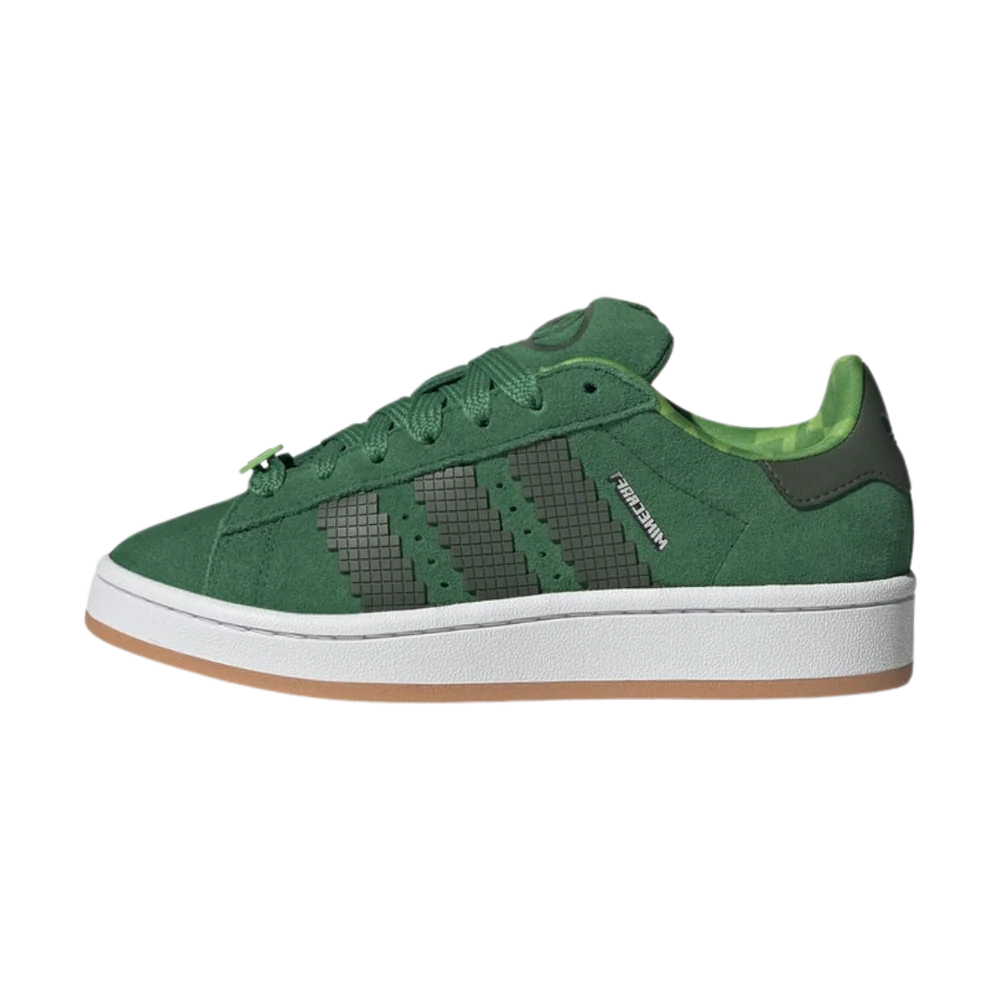 adidas Campus 00s Minecraft Creeper (GS)