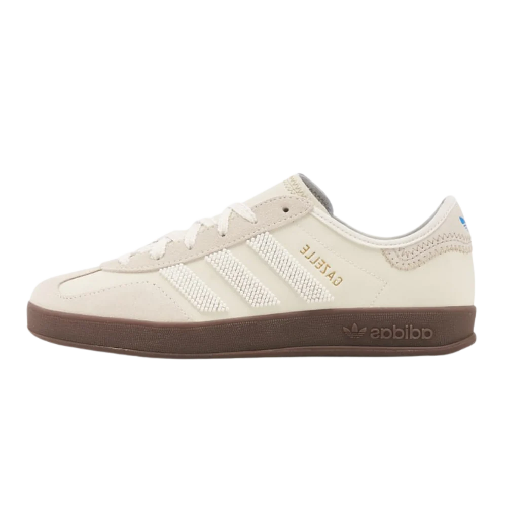 adidas Gazelle Indoor CLOT By Edison Chen Off White