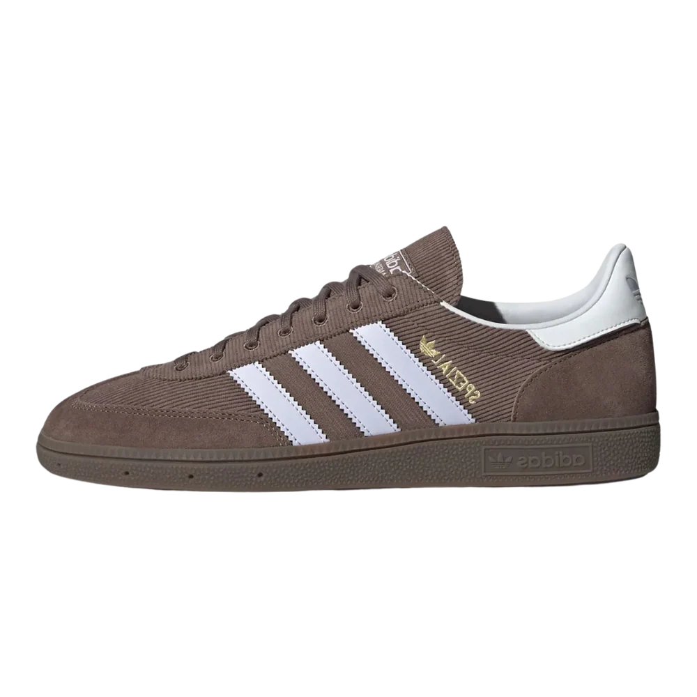adidas Handball Spezial Earth Strata Silver Dawn
