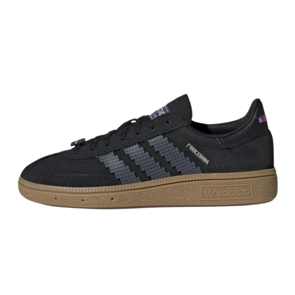 adidas Handball Spezial Minecraft Enderman (GS)