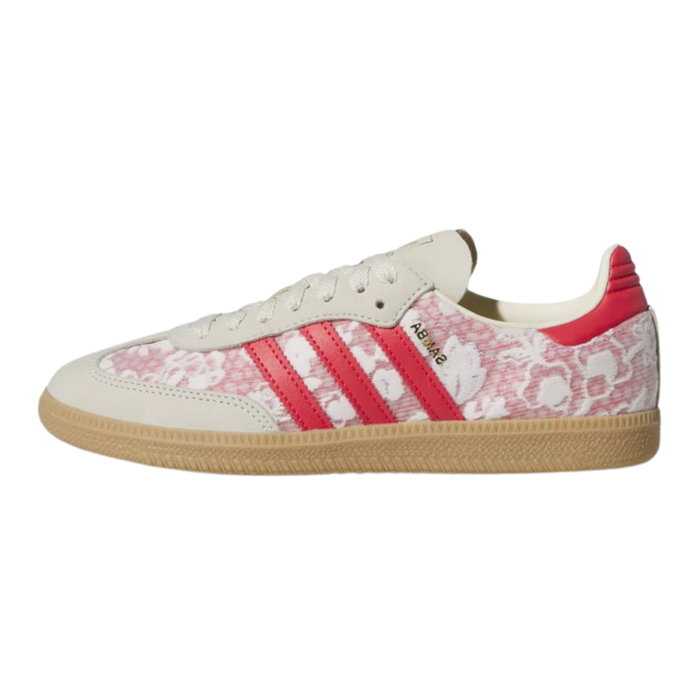 adidas Samba OG Liberty London Better Scarlet (Women's)