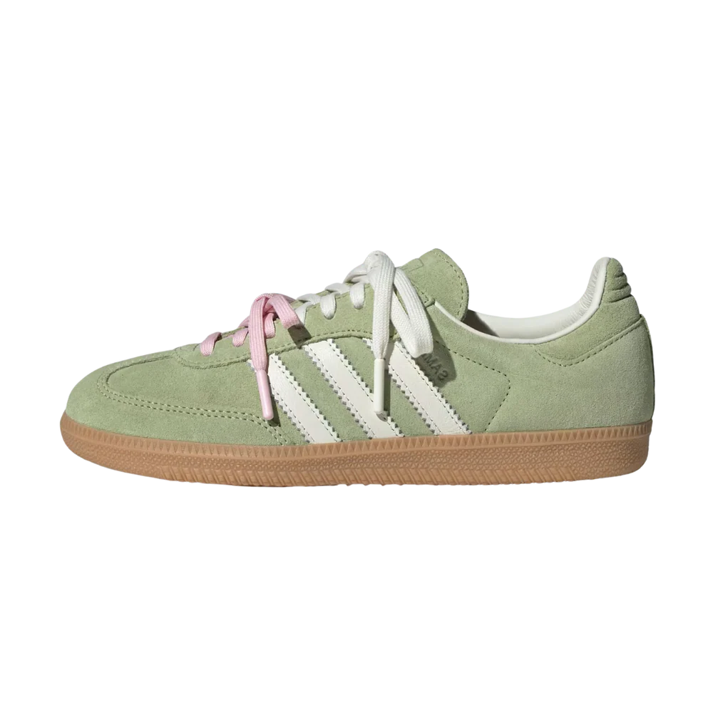 adidas Samba OG Molly-Mae Matcha (Women's)