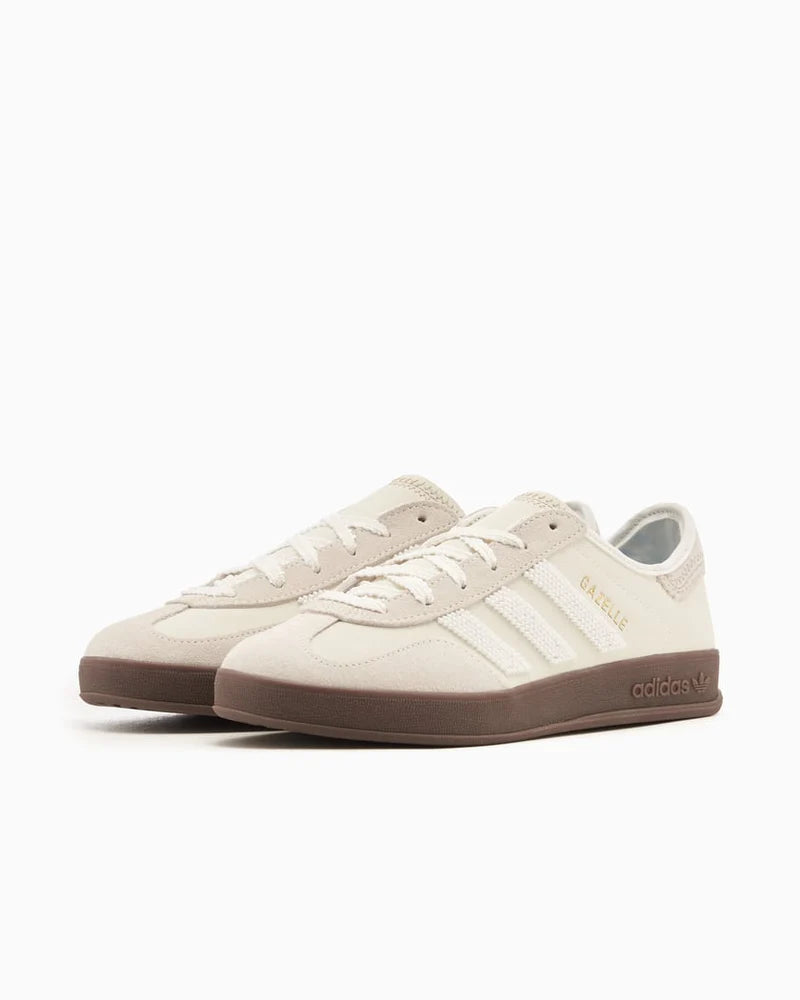 adidas Gazelle Indoor CLOT By Edison Chen Off White