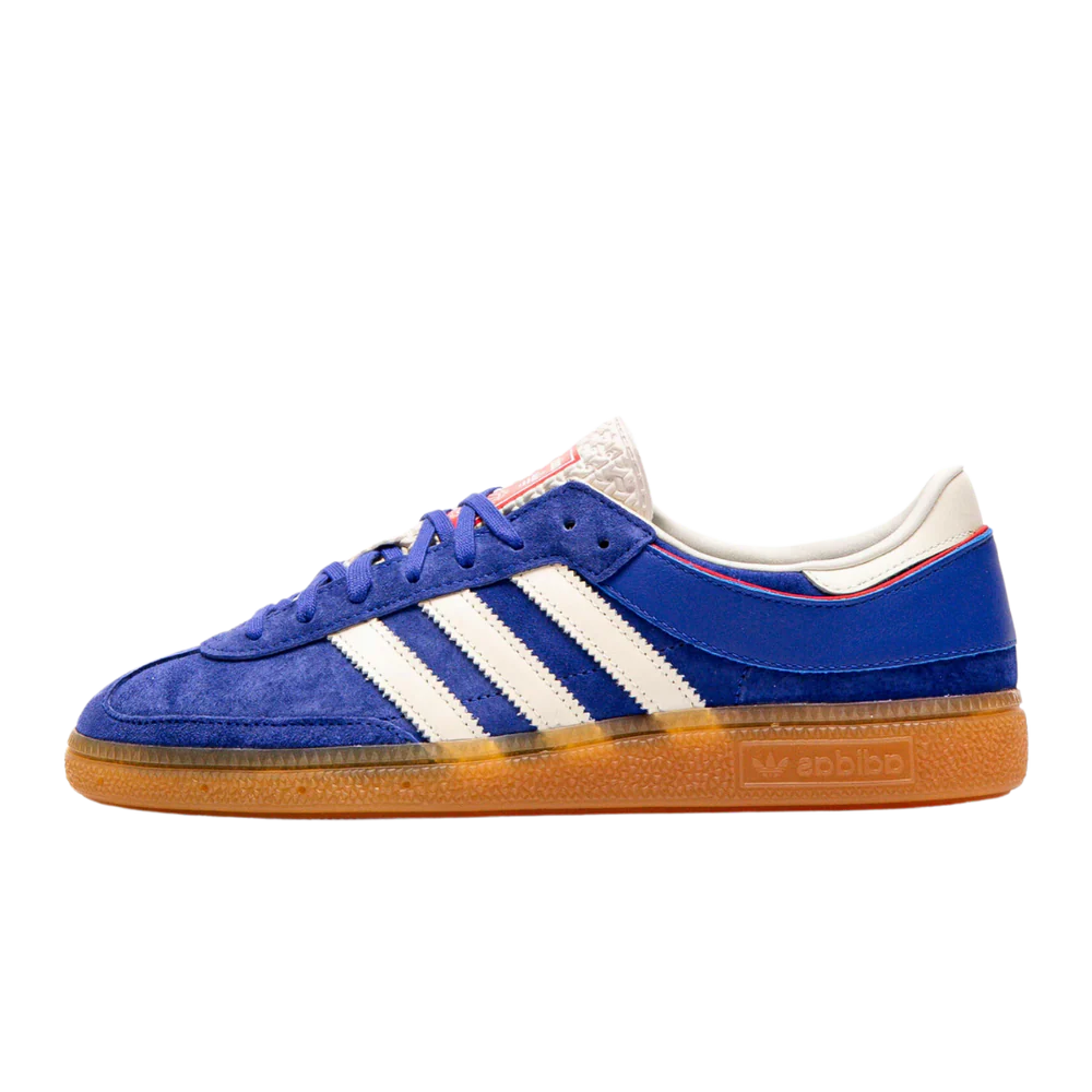 adidas Handball Cup SPZL Semi Lucid Blue Cream White