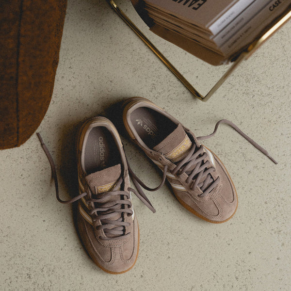 adidas Handball Spezial Chalky Brown Cloud White Magic Beige