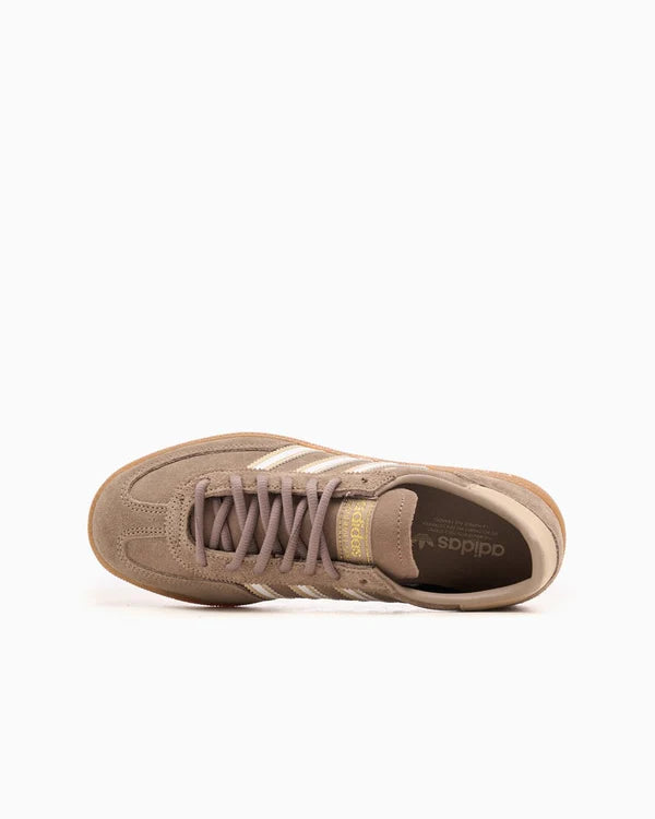 adidas Handball Spezial Chalky Brown Cloud White Magic Beige