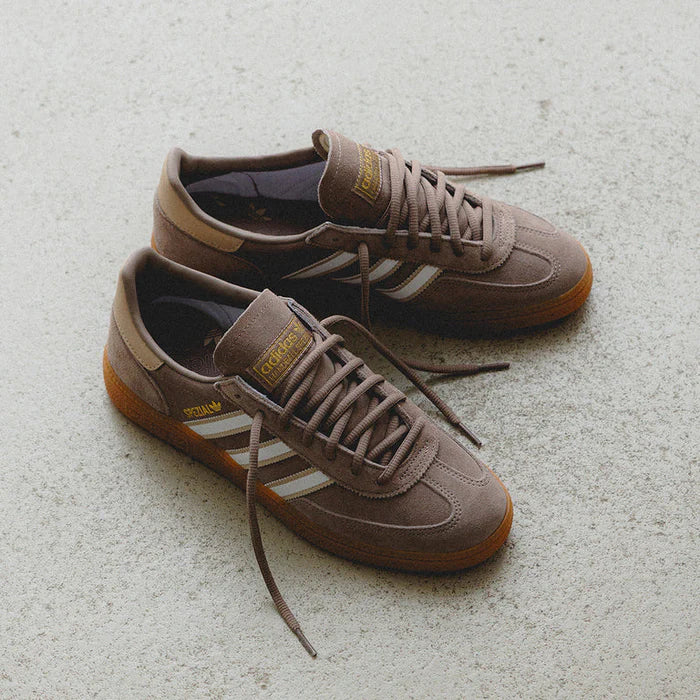 adidas Handball Spezial Chalky Brown White Magic Beige