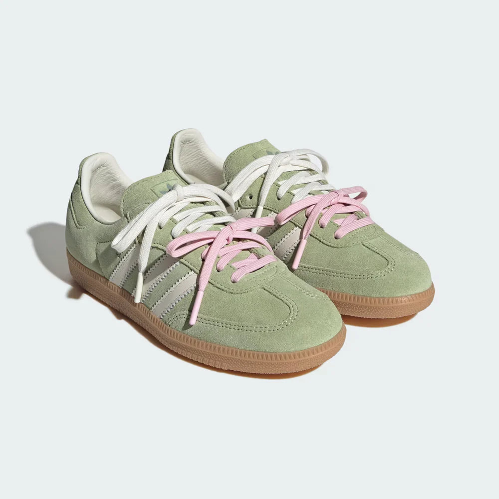 adidas Samba OG Molly-Mae Matcha (Women's)