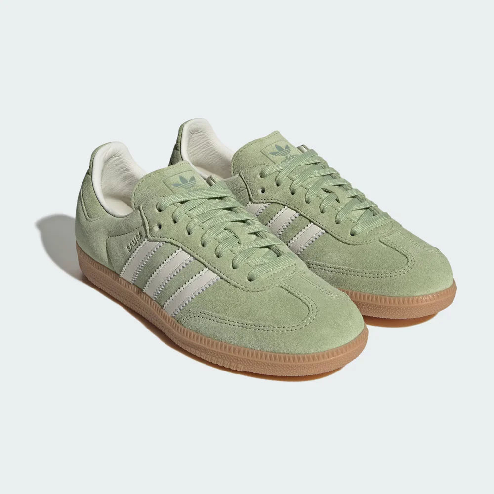 adidas Samba OG Molly-Mae Matcha (Women's)