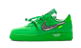 Nike x Off White Air Force 1 Low