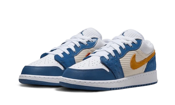 Jordan 1 Low SE Messy Room (GS)