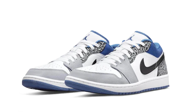 Jordan 1 Low SE True Blue