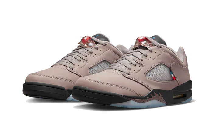 Jordan 5 Retro Low PSG (2022)