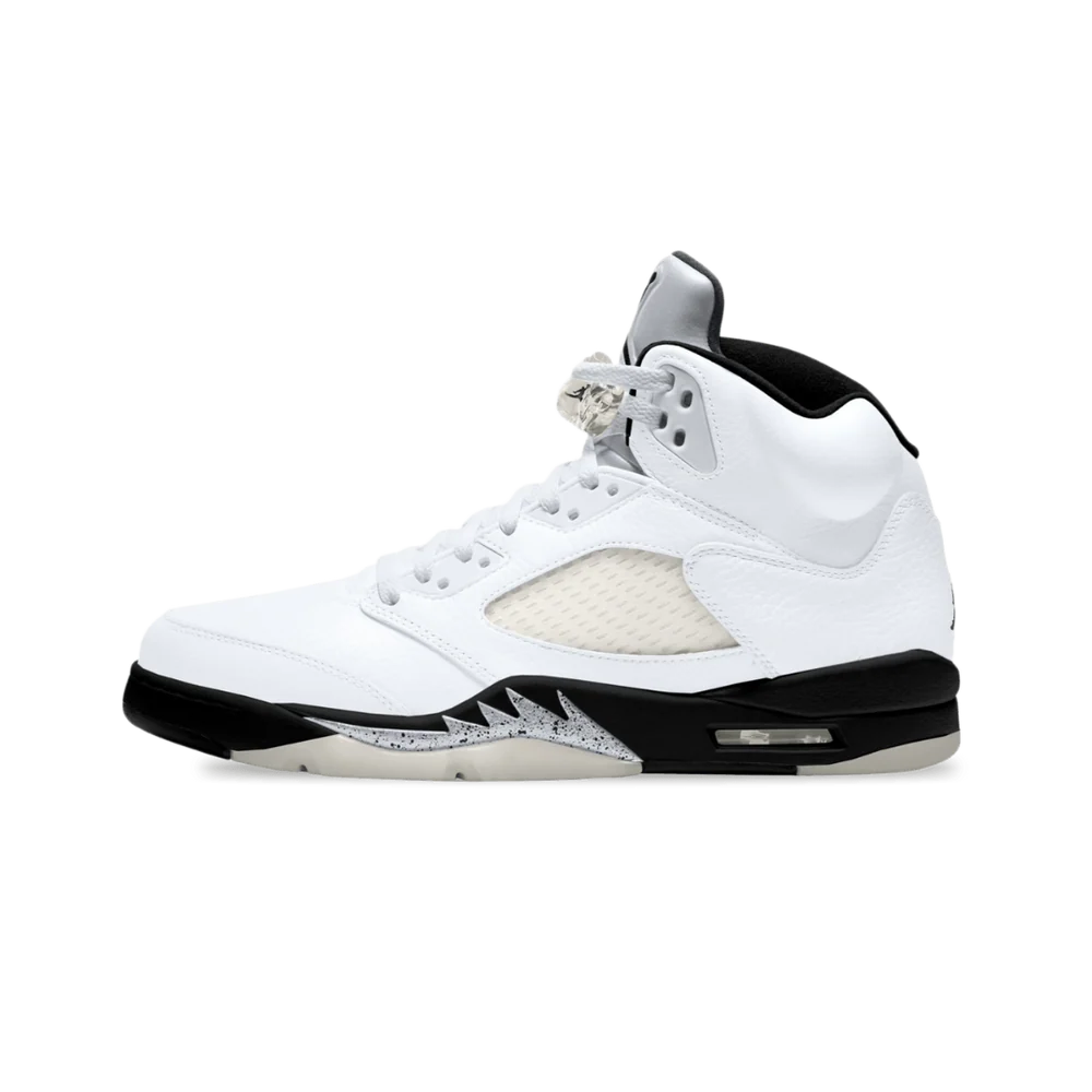 Jordan 5 Retro Reverse Metallic
